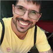 Profesor de Geografía, Historia, Historia del Arte y Francés para alumnado de Secundaria, Bachillerato y Bachibac